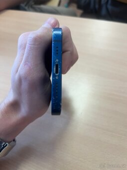 iPhone 12 64gb 100% baterie - 5
