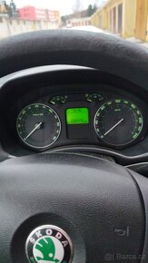 Škoda Octavia II 1.9 TDI 77 KW - 5