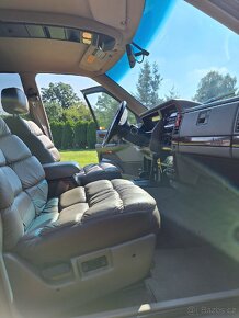 Jeep Grand Cherokee Limited 5.2 V8 ZJ - 5