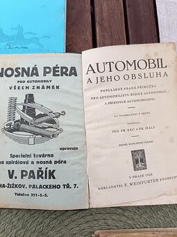 Prodám 683 - 5