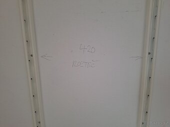 Algot IKEA - 5