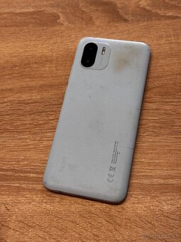 Xiaomi redmi A1 - 5