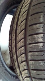 letní pneu Pirelli Cinturato 195/55/16 - 5