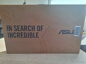 Notebook Asus - 5