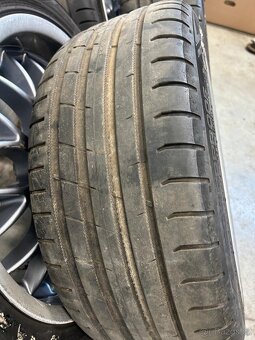 Rondell 0058 5x120 R17 - 5