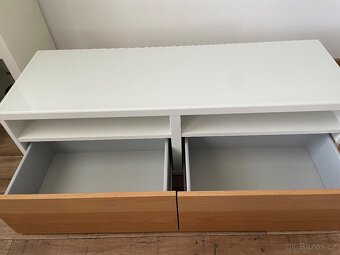 TV stolek BESTA Ikea - 5