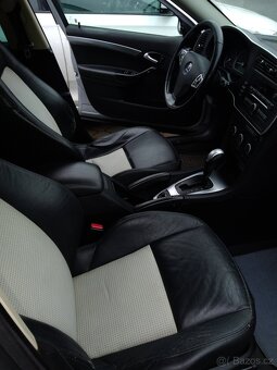 Saab 9-3 1.9 TID 110KW - 5