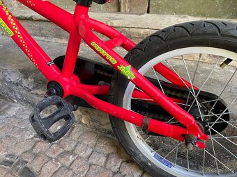 Merida Matts J.16 - 5