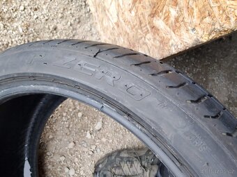 255/35/20 97y Pirelli - letní pneu 2ks - 5
