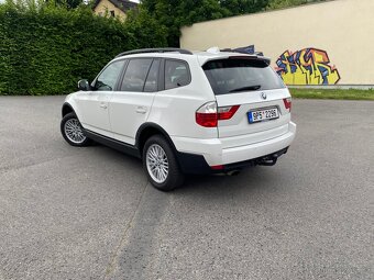 BMW X3 xDrive20D / 130 KW / Automat - 5