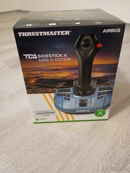 Prodám joystick na xbox - 5