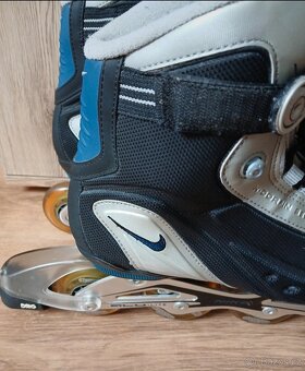 Inline brusle nike - 5