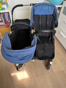 Bugaboo DONKEY 2 - 5