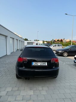 Audi A3 1.9TDI 77kw - 5
