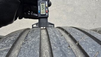 Letní pneu 235/45/17 Fulda - 5