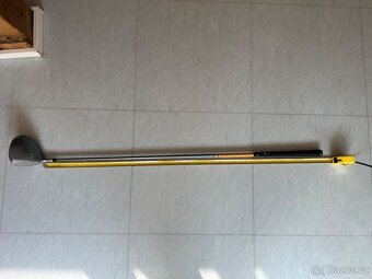 US Kids Golf Driver UL63 400cc - 5