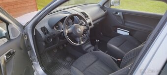 vw polo 1.0 - 5