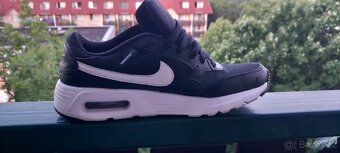 Boty Nike. - 5