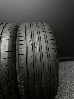 Sada pneu Debica 225/50/17 98Y - 5