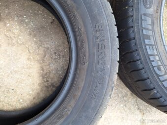 MICHELIN 205/65 R15 - 5