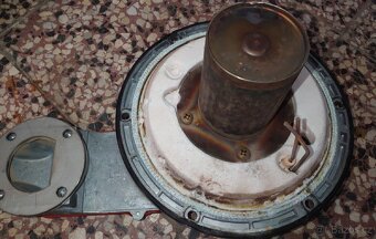 Dakon KS24B díly - 5