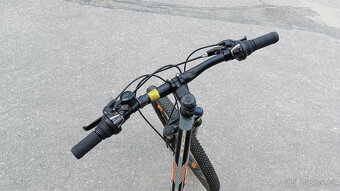 Kolo GIANT XTC JR 1 DISC 24" - 5