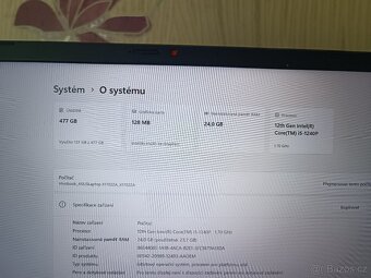 ASUS Vivobook 17 X1702ZA - 5