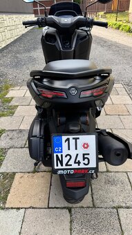 Yamaha Nmax 125 Nový model Rok 5/2025 1289km - 5