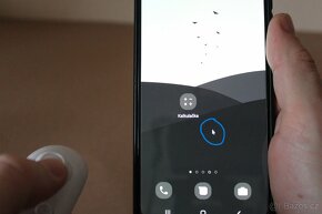 Bluetooth dálkový ovladač pro VR BOX2 - 5