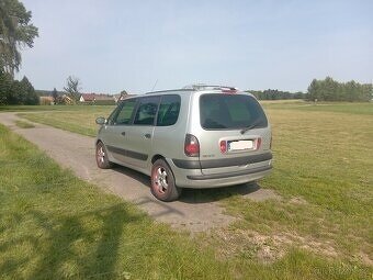 Espace III 2,2Dci - 5
