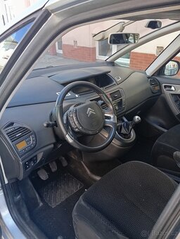 Citroen C4 grand Picasso - 5