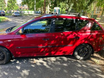 Ceed SW 1.4 Cvvt - 5