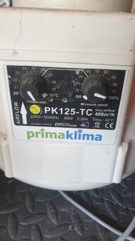 Set na pěstování 2400w - 5