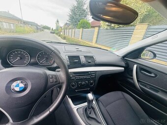 BMW 2010 116i LCI 90kW automat - 5