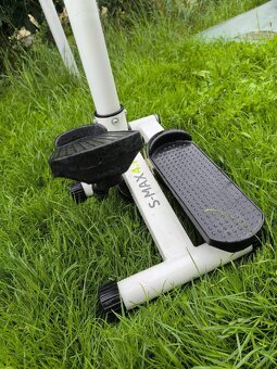 Stepper - 5