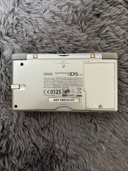 Nintendo DS Lite - 5