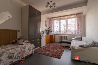 Prodej, byty/3+1, 92 m2, Palackého třída, Pardubice-Staré Mě - 5