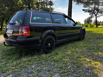 Volkswagen Passat B5.5 1.9tdi - 5