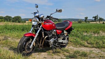 SUZUKI GSX 1200 - 5