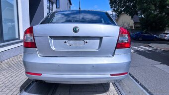 Vůz na díly Škoda Octavia 2 FL sedan 2010 CAXA LHY LA7W - 5