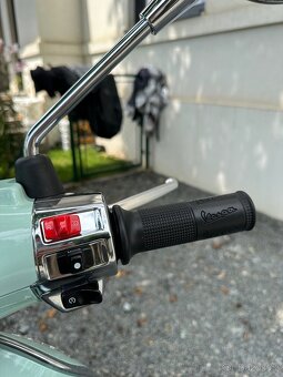 Vespa Primavera 125 - 5