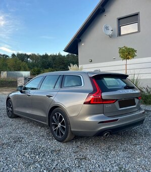 Volvo V60 D4 - 5