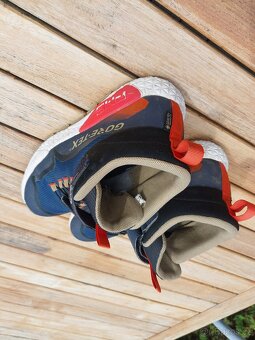 podzimní boty goretex Primigi vel. 34 - 5
