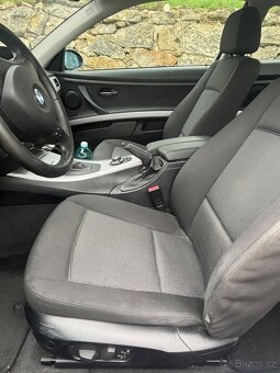 BMW e92 330 xDrive - 5
