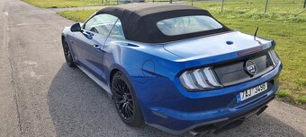Ford mustang - 5