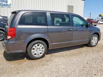Dodge Grand Caravan SE 2019 - 5