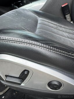 Mercedes-Benz R350 CDI AMG – 7 míst, na splátky bez registr - 5