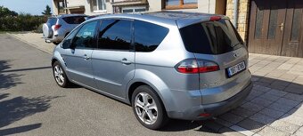 Ford S-max 2.0 TDCI 103 kw - 5