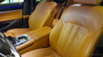 Bmw 730d xdrive m-paket (odpočet dph) - 5