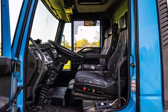 Iveco Eurocargo vyklápacie - 5